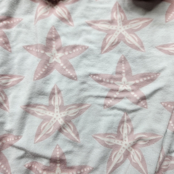 KicKee Pants 0-3 months layette sleeping gowns Bundle of 3 - Picture 7 of 12